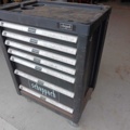 888381-5 Tool trolley Sheppach