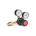 1029072-4 Regulator Ryval - Acetylene