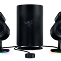 1026228-2 THX-certified 2.1 virtual surround speakers, Razer NOMMO PRO