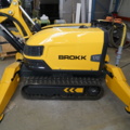 1032274-4 Demolition robot Brokk 170, 2019 incl. Concrete cutting