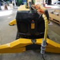 1032274-7 Demolition robot Brokk 170, 2019 incl. Concrete cutting