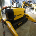 1032274-8 Demolition robot Brokk 170, 2019 incl. Concrete cutting