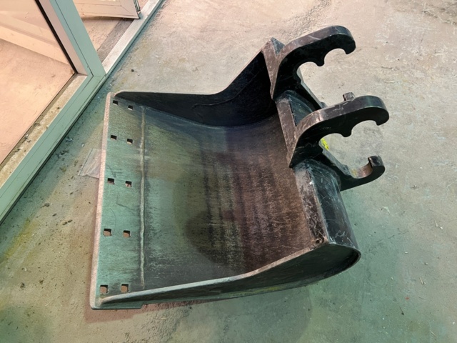 1032274-28 Demolition robot Brokk 170, 2019 incl. Concrete cutting