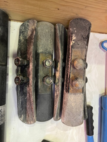 1032274-29 Demolition robot Brokk 170, 2019 incl. Concrete cutting