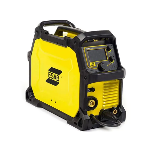 1029172-4 Universal welder ESAB REBEL EMP 215IC