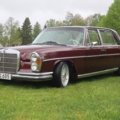 1032296-1 Mercedes-Benz 300 SEL 3.5 - 1971
