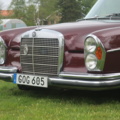 1032296-5 Mercedes-Benz 300 SEL 3.5 - 1971