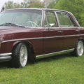 1032296-6 Mercedes-Benz 300 SEL 3.5 - 1971
