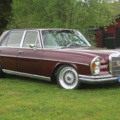 1032296-3 Mercedes-Benz 300 SEL 3.5 - 1971