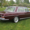 1032296-9 Mercedes-Benz 300 SEL 3.5 - 1971