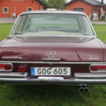 1032296-10 Mercedes-Benz 300 SEL 3.5 - 1971