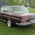 1032296-11 Mercedes-Benz 300 SEL 3.5 - 1971