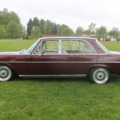 1032296-12 Mercedes-Benz 300 SEL 3.5 - 1971