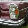 1032296-15 Mercedes-Benz 300 SEL 3.5 - 1971