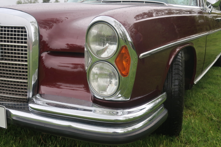 1032296-15 Mercedes-Benz 300 SEL 3.5 - 1971