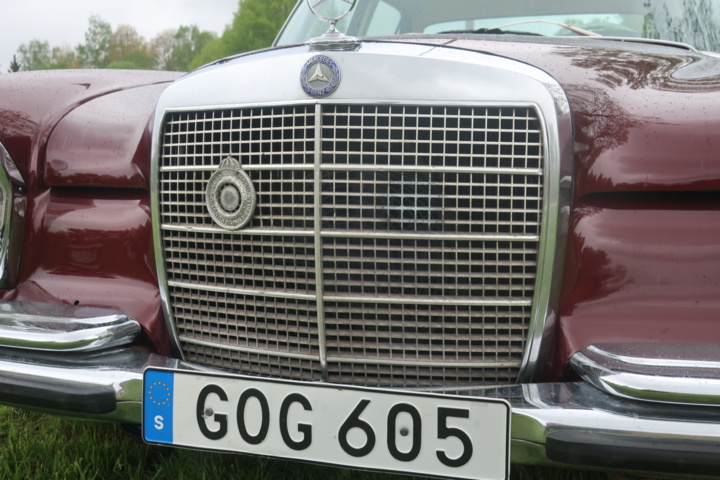 1032296-16 Mercedes-Benz 300 SEL 3.5 - 1971