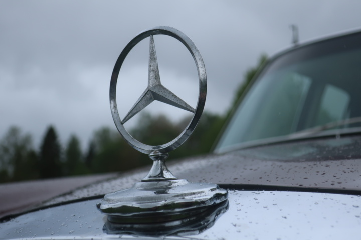 1032296-17 Mercedes-Benz 300 SEL 3.5 - 1971