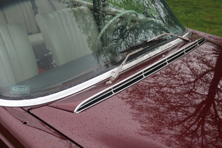 1032296-19 Mercedes-Benz 300 SEL 3.5 - 1971