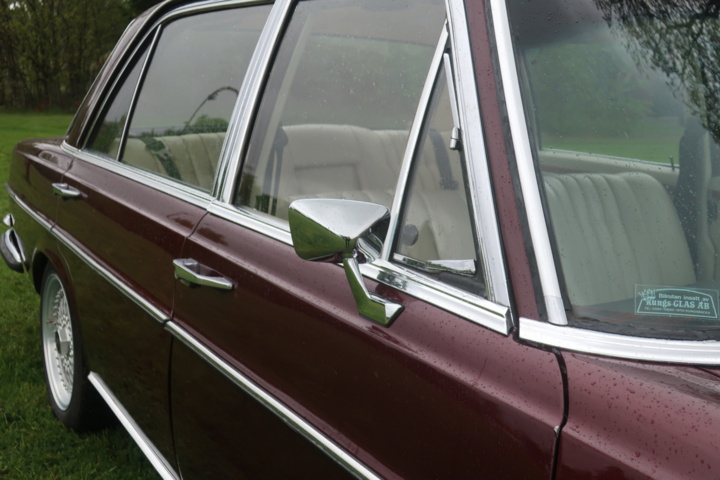 1032296-20 Mercedes-Benz 300 SEL 3.5 - 1971