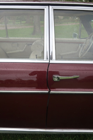 1032296-21 Mercedes-Benz 300 SEL 3.5 - 1971