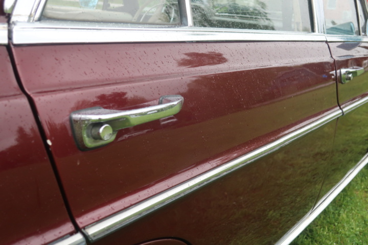 1032296-23 Mercedes-Benz 300 SEL 3.5 - 1971