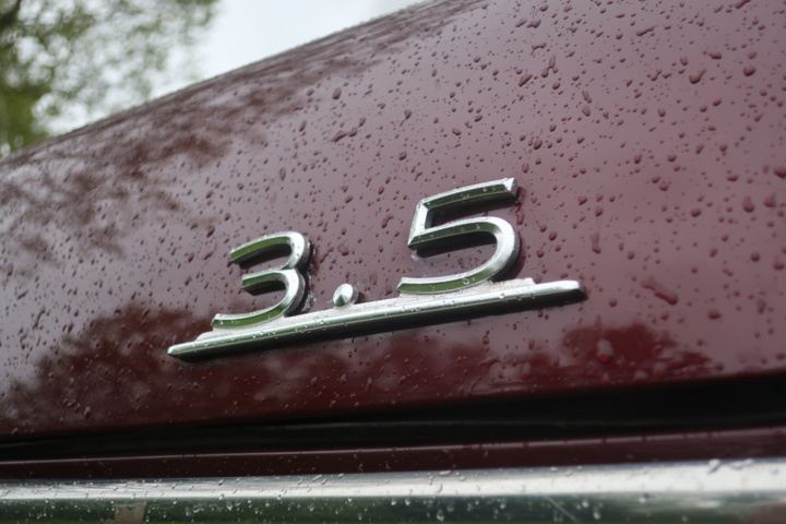 1032296-25 Mercedes-Benz 300 SEL 3.5 - 1971