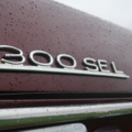 1032296-26 Mercedes-Benz 300 SEL 3.5 - 1971