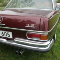 1032296-27 Mercedes-Benz 300 SEL 3.5 - 1971