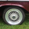1032296-30 Mercedes-Benz 300 SEL 3.5 - 1971