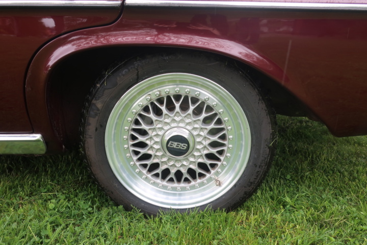 1032296-30 Mercedes-Benz 300 SEL 3.5 - 1971