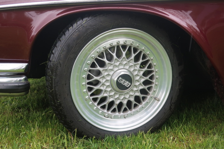 1032296-31 Mercedes-Benz 300 SEL 3.5 - 1971