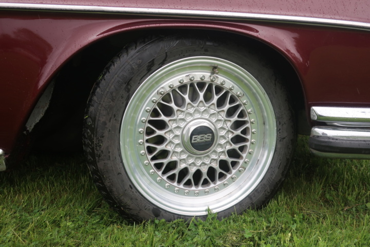 1032296-32 Mercedes-Benz 300 SEL 3.5 - 1971