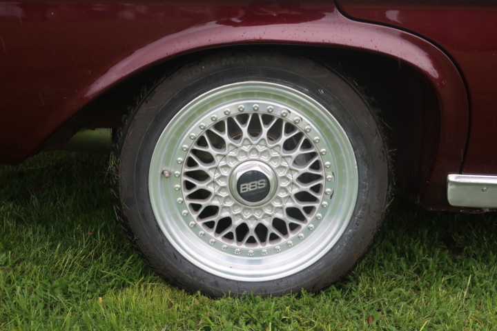 1032296-33 Mercedes-Benz 300 SEL 3.5 - 1971