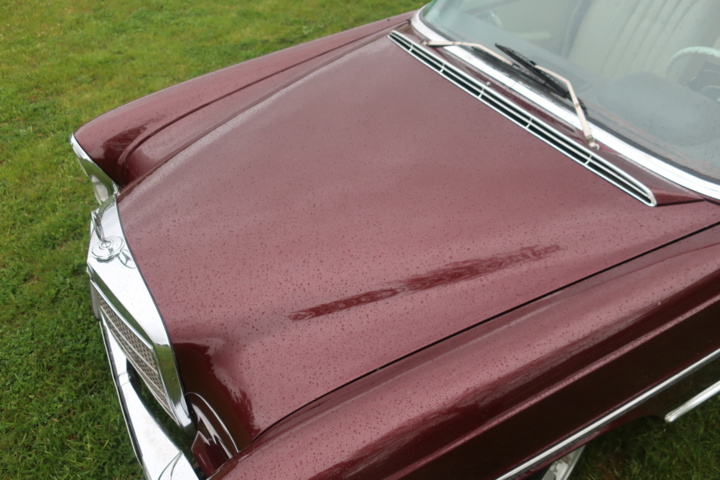 1032296-34 Mercedes-Benz 300 SEL 3.5 - 1971