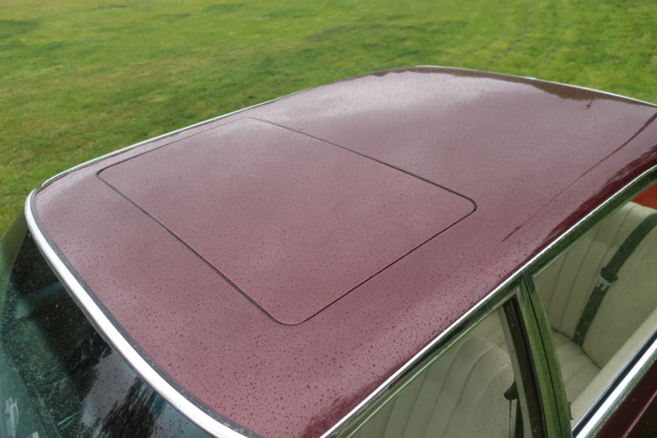 1032296-35 Mercedes-Benz 300 SEL 3.5 - 1971