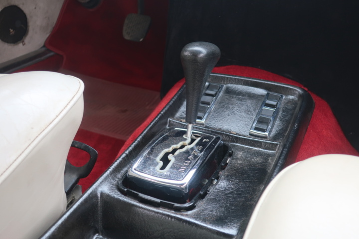 1032296-39 Mercedes-Benz 300 SEL 3.5 - 1971