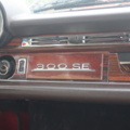1032296-40 Mercedes-Benz 300 SEL 3.5 - 1971