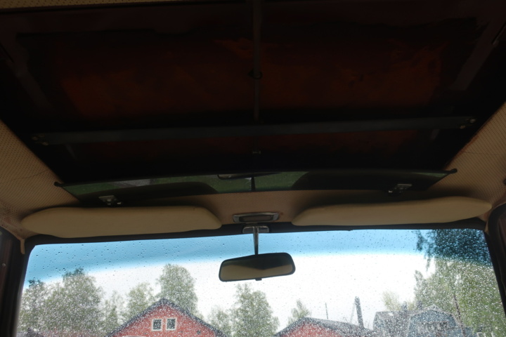 1032296-44 Mercedes-Benz 300 SEL 3.5 - 1971