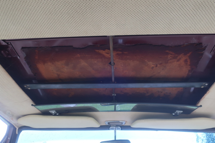 1032296-45 Mercedes-Benz 300 SEL 3.5 - 1971