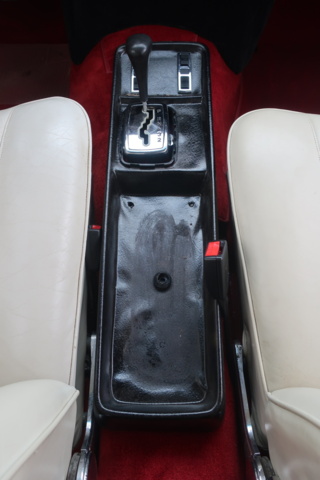 1032296-46 Mercedes-Benz 300 SEL 3.5 - 1971