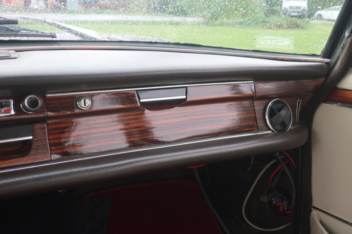 1032296-47 Mercedes-Benz 300 SEL 3.5 - 1971