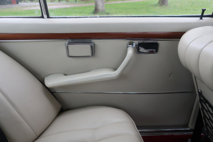 1032296-49 Mercedes-Benz 300 SEL 3.5 - 1971