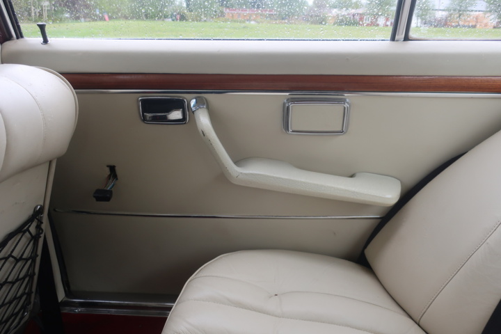 1032296-50 Mercedes-Benz 300 SEL 3.5 - 1971