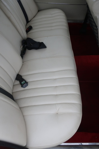 1032296-51 Mercedes-Benz 300 SEL 3.5 - 1971