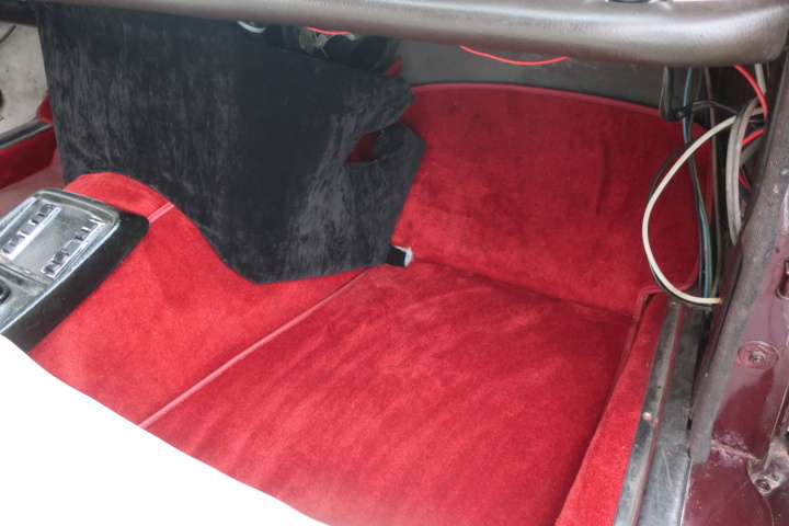 1032296-53 Mercedes-Benz 300 SEL 3.5 - 1971