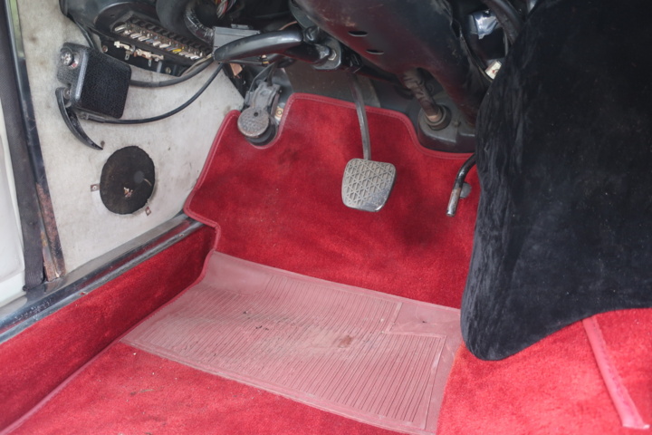 1032296-54 Mercedes-Benz 300 SEL 3.5 - 1971