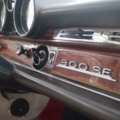 1032296-58 Mercedes-Benz 300 SEL 3.5 - 1971