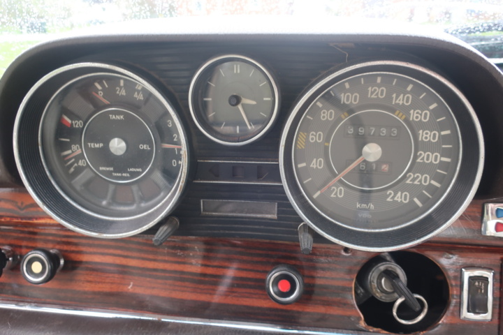 1032296-59 Mercedes-Benz 300 SEL 3.5 - 1971