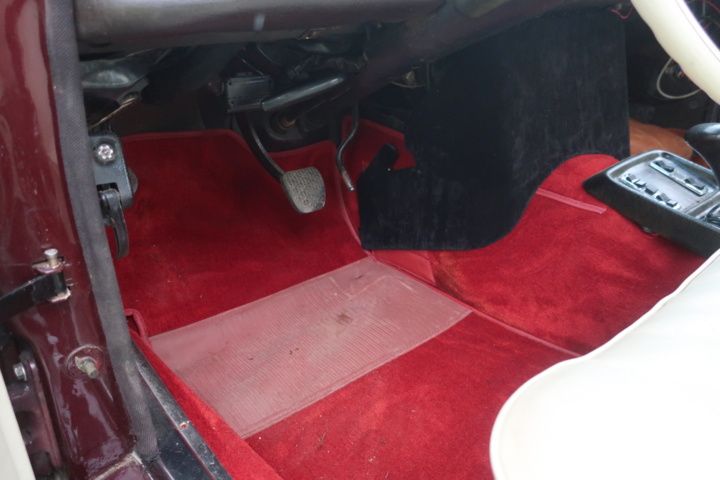 1032296-61 Mercedes-Benz 300 SEL 3.5 - 1971