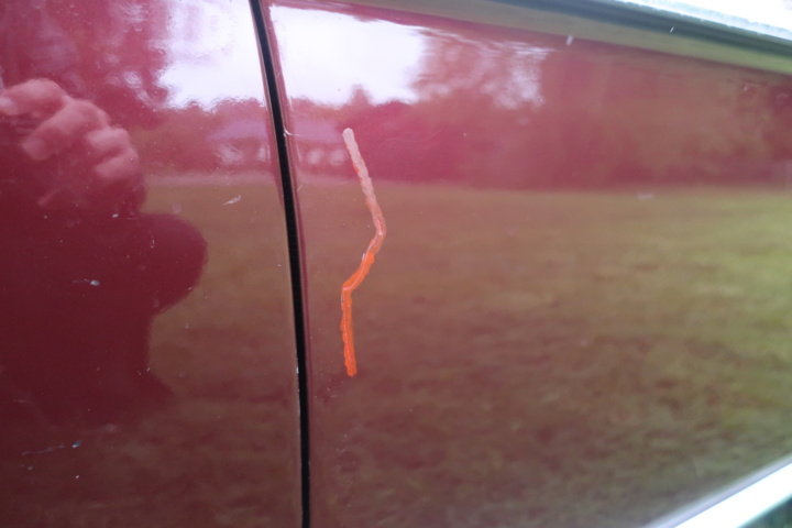 1032296-62 Mercedes-Benz 300 SEL 3.5 - 1971